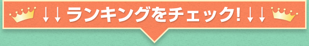 ↓↓ランキングをチェック!↓↓